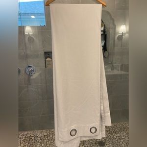 84x54 Room Darkening Drapes
